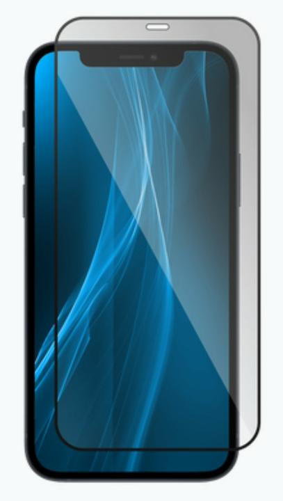 Produktbild MyScreen Protector DIAMOND GLASS edge Iphone 12 Pro Max (1 Stk., Apple iPhone 12 Pro Max)