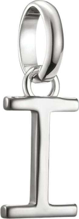 Immagine prodotto Thomas Sabo Charm-Anhänger Buchstabe I Connect Silber (Argento)