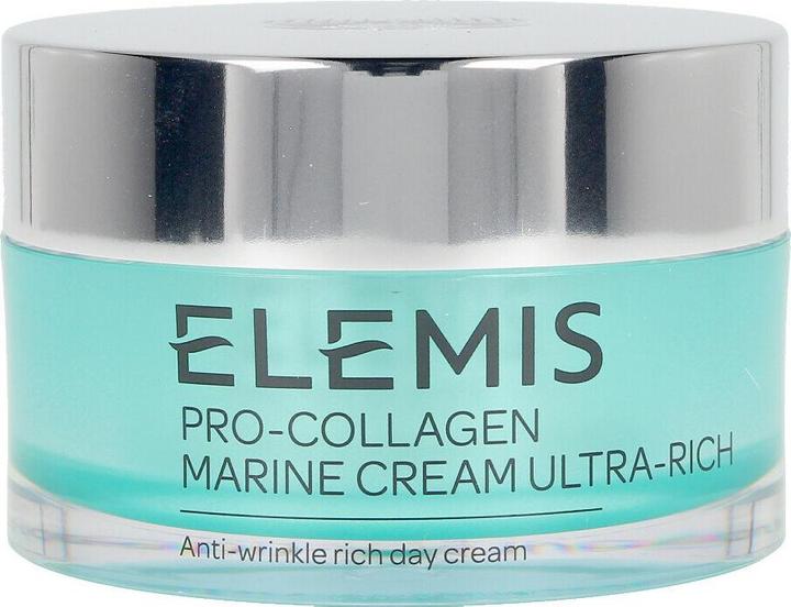 Actual product image Elemis Pro-Collagen Anti-Ageing Marine (50 ml, Day cream)