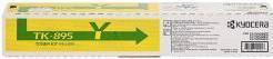 Image du produit Kyocera Tk-895y (Y)