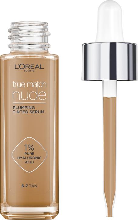 Immagine prodotto L'Oréal Paris Vero abbinamento (6-7, 6-7 Abbronzatura, Oscurità)