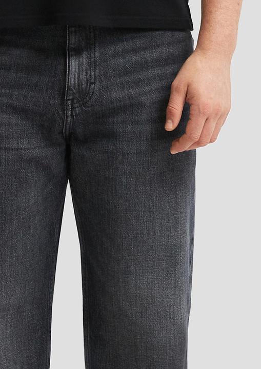 Produktbild S.Oliver Jeans-Hose Jeans Devon / Relaxed Fit / Mid Rise / Tapered Leg (W31/L32)