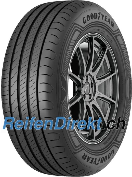 Produktbild Goodyear EfficientGrip Performance 2 (205/60R16 92H, Sommerreifen)