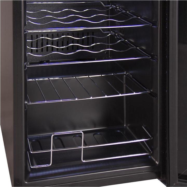 Immagine prodotto Kibernetik Bodega FSP Weinkühlschrank 24 Flaschen 1 Zone