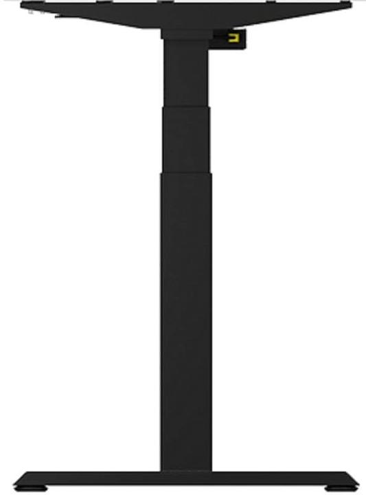 Produktbild Icy Box Ergonomisches Tischgestell ohne Tischplatte,  IB-EW206B-T