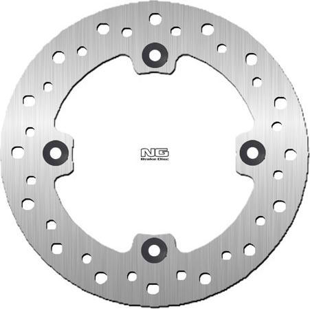 Produktbild NG Brake Disc DIS045 (220 mm)