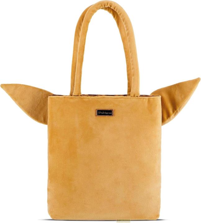 Image du produit Difuzed Pokémon sac shopping Eevee