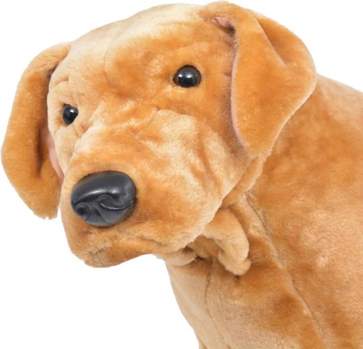 Produktbild vidaXL Hund Spielzeug (56 cm)