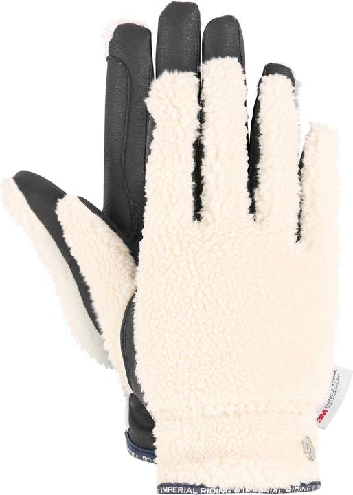 Produktbild Imperial Riding Furry Star (M)