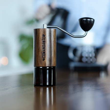 Image du produit Comandante C40 MK4 Nitro