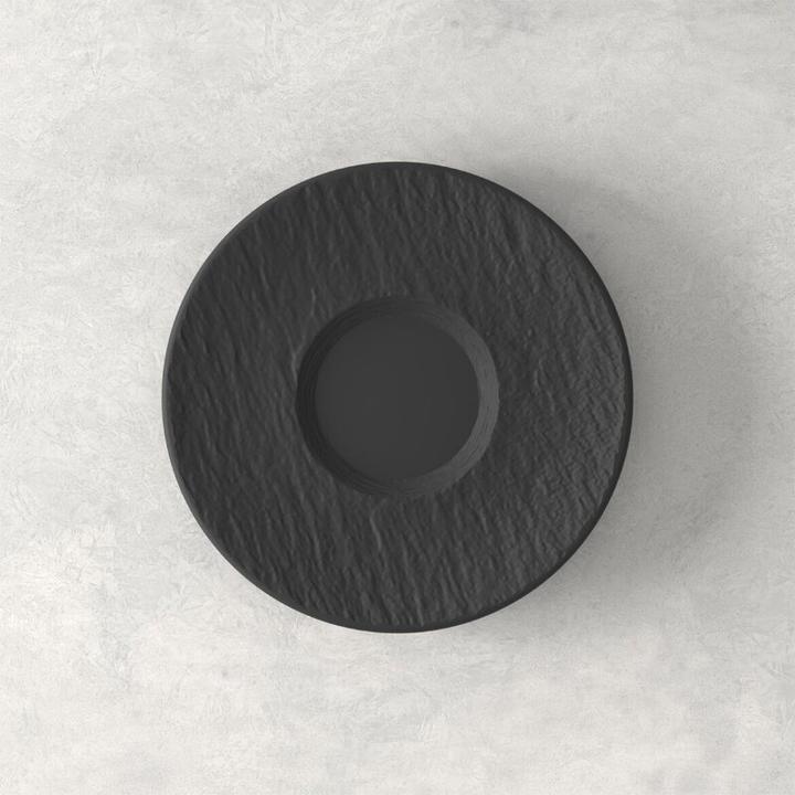 Immagine prodotto Villeroy & Boch Kaffeeuntertasse Manufacture Rock (1 x)
