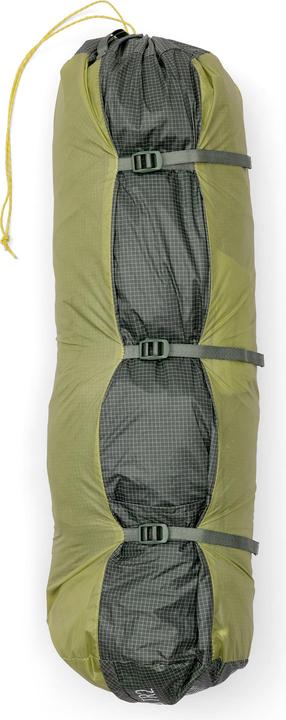 Actual product image Sea To Summit Telos Evo Tent - TR2 Tarragon (Dome tent, 1.63 kg, 2 persons)