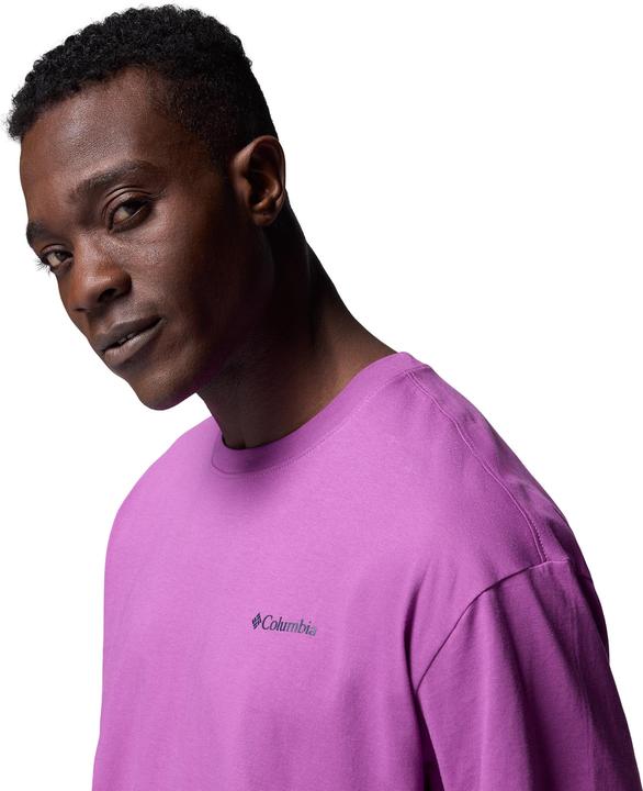 Produktbild Columbia Black Butte™ Graphic Tee (XS)