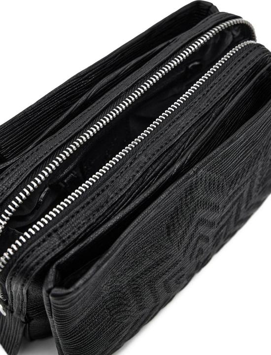 Immagine prodotto Desigual Borsa a tracolla da 19 cm