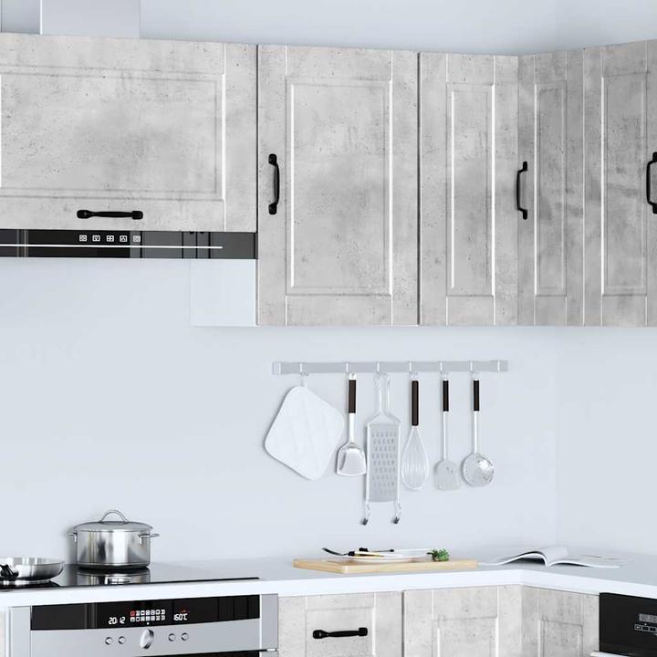 Produktbild vidaXL Küchen-Wandschrank (40 x 31 x 60 cm)