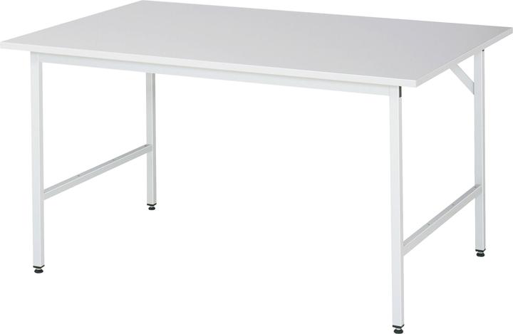 Produktbild RAU ESD-Arbeitstisch (80 cm, 150 cm)