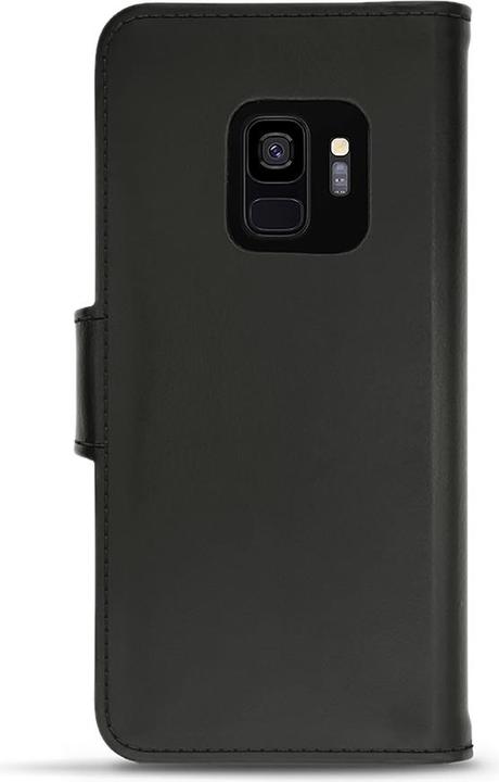 Immagine prodotto Noreve Cover in pelle portafoglio (Samsung Galaxy S9)