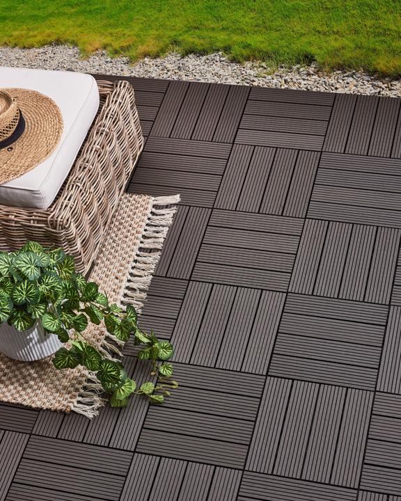 Actual product image Beliani Ateleta (11x, 30 x 30 cm)