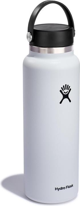 Actual product image Hydro Flask Wide Mouth (1.18 l)