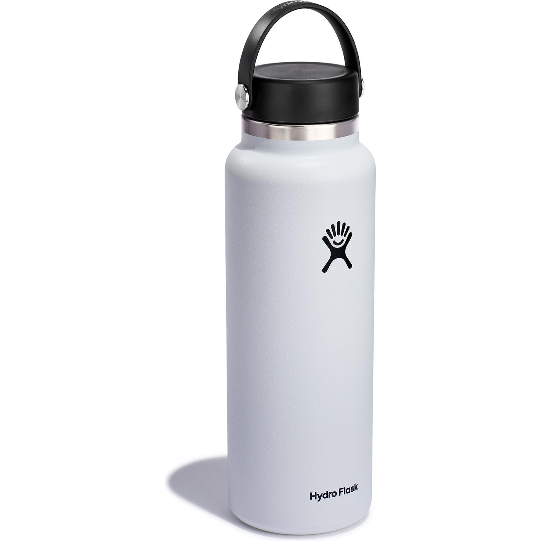 Thumbnail - Hydro Flask, Trinkflasche + Thermosflasche, (1.18 l)