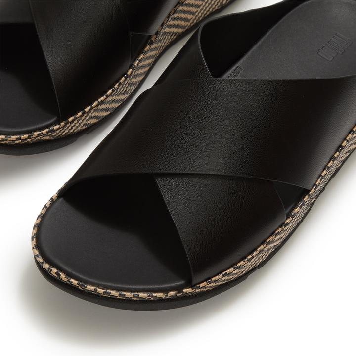 Produktbild Fitflop Lulu Lux (38)