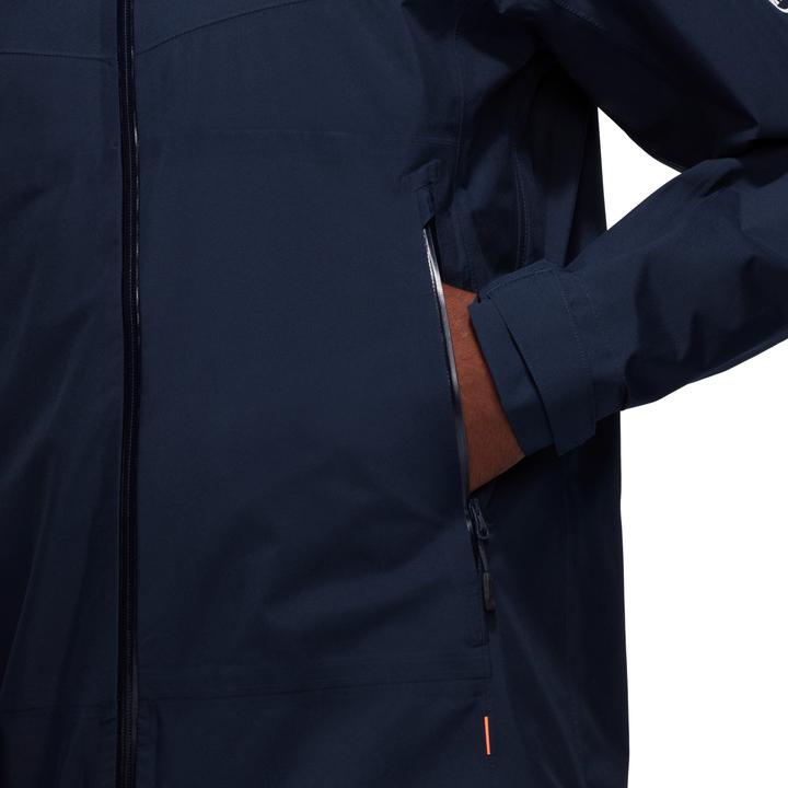 Immagine prodotto Mammut Convey Tour HS Hooded Jacket Men (3XL)