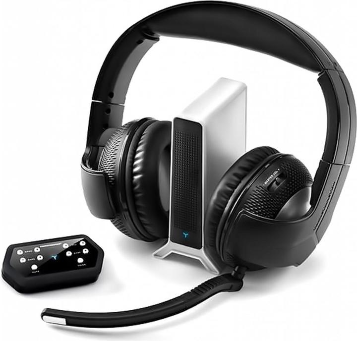 Image du produit Thrustmaster Bundle "Far Cry 4" pour Playstation (Filaire)