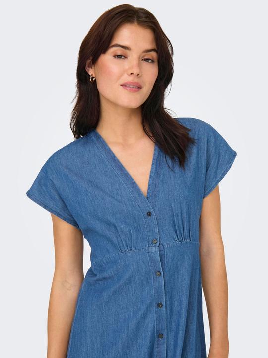 Produktbild Only ONLNOVA Langes Kleid Kleid (M)