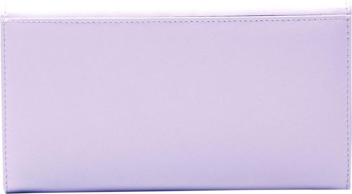 Actual product image Esquire Viktoria Ladies Long Wallet