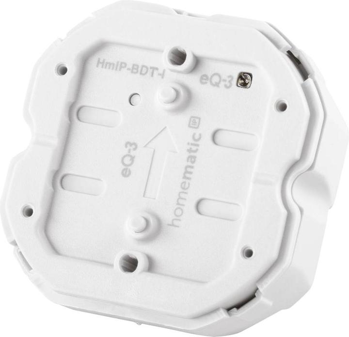 Produktbild Homematic IP Dimmaktor für Markenschalter (Dimmaktor)