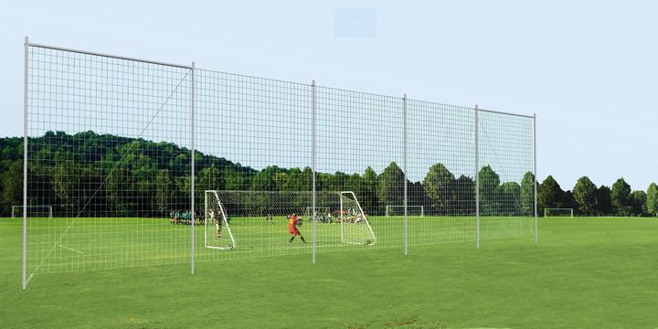 Actual product image Sport-Thieme Crossbar for start and end posts standard