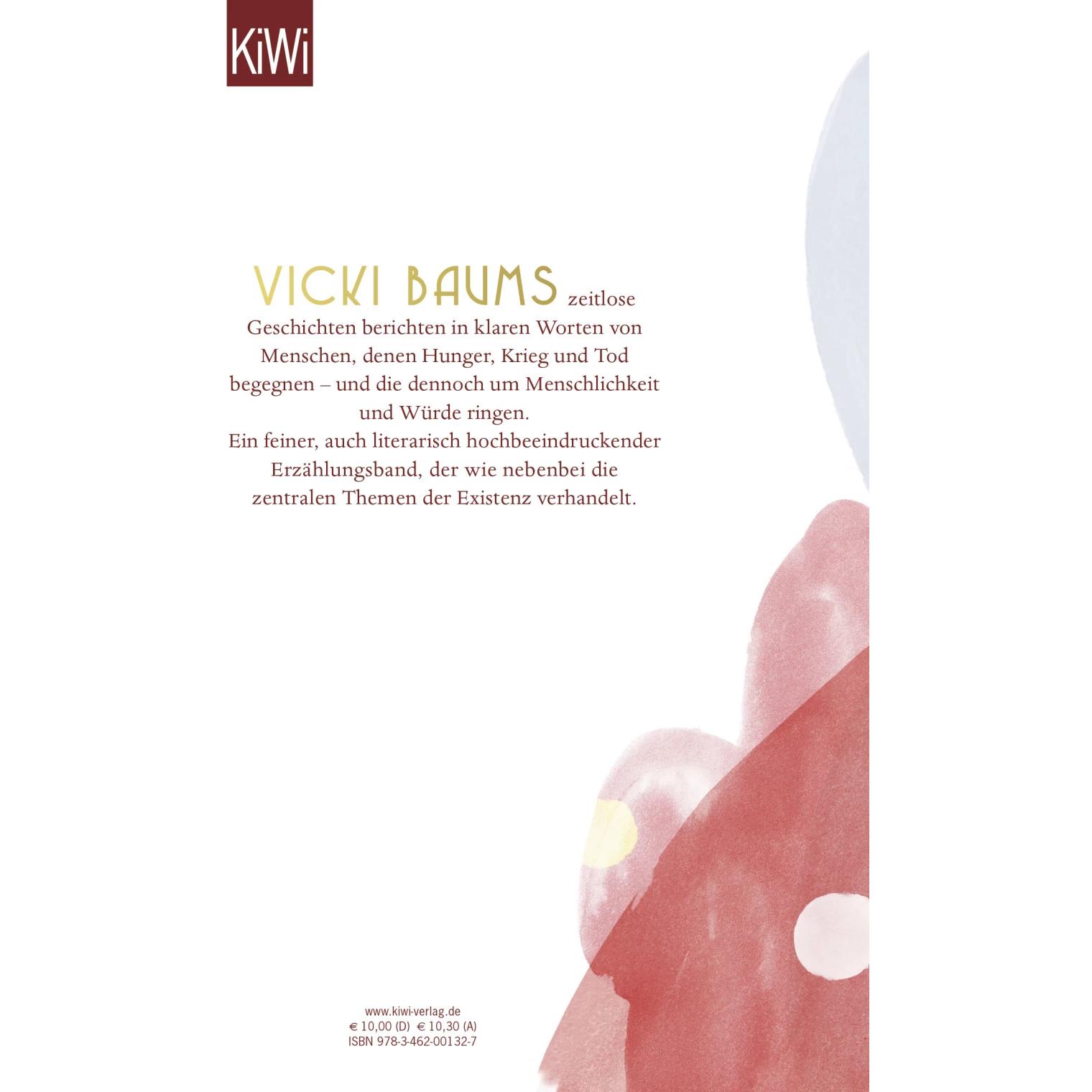 Thumbnail - Der Weihnachtskarpfen, Belletristik von Vicki Baum