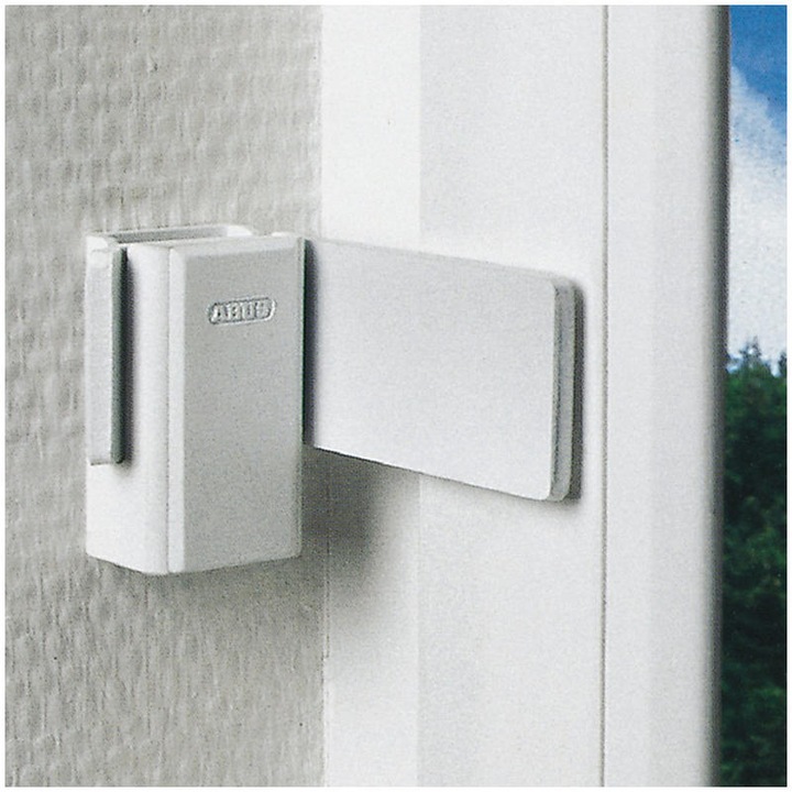 Produktbild Abus Fenstersicherungen
