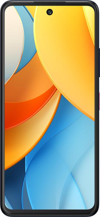 Produktbild ZTE Blade V60 Vita (256 GB, Dark Blue, 6.61", Dual SIM, 4G)