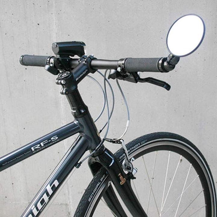 Produktbild Busch & Müller Cycle Star