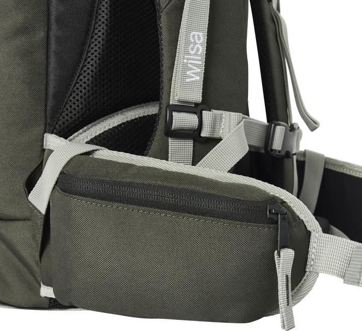 Image du produit Wilsa Outdoor sac à dos aspen (30 l)