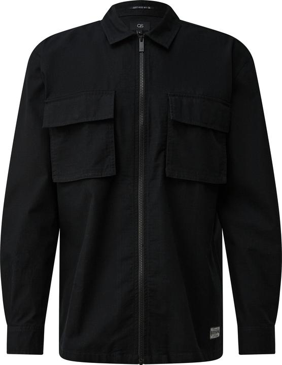 Immagine prodotto s.Oliver Overshirt in Ribstop (S)