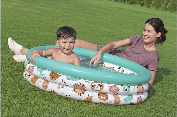 Produktbild Bestway Safari Pals