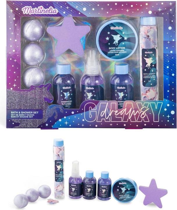 Actual product image Martinelia Galaxy Dreams