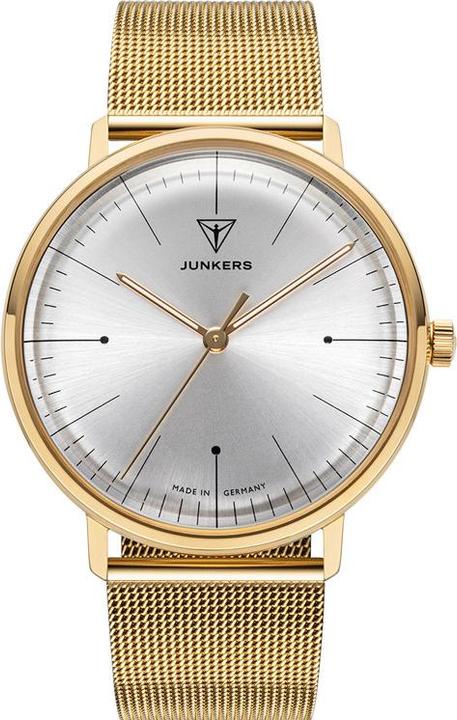 Produktbild Junkers Bauhaus (Analoguhr, 38 mm)