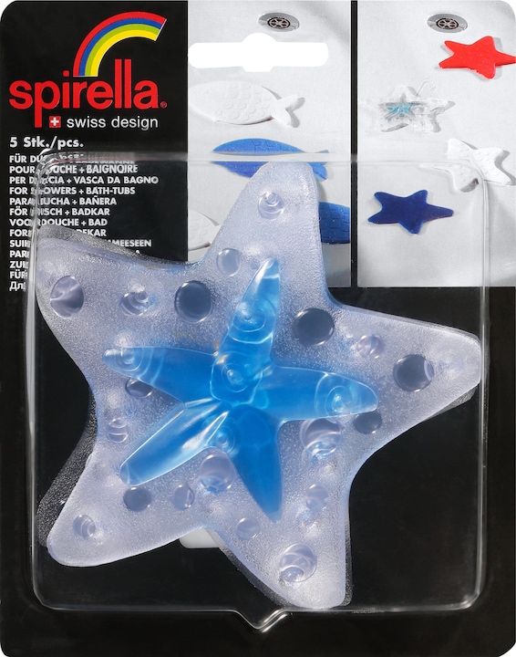 Immagine prodotto spirella Asterie (13 x 13 cm)