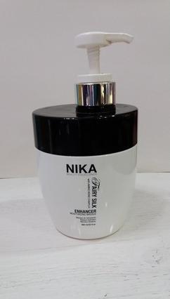 Produktbild Nika Feenseidenmaske (650 ml)