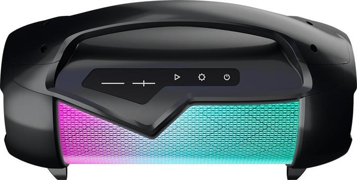 Actual product image Bigben Audio Party Lite IP Bluetooth Speaker (4.40 h, Battery operated)