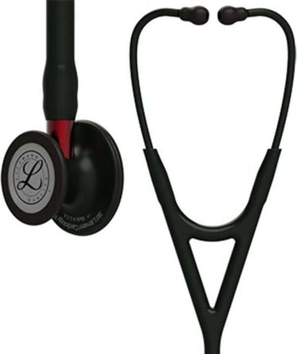 Black/Red