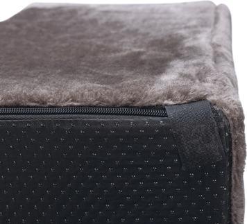 Actual product image Karlie Easy Step Dog Stairs (Dog, Reflectors, Foldable, Breathable, Washable)