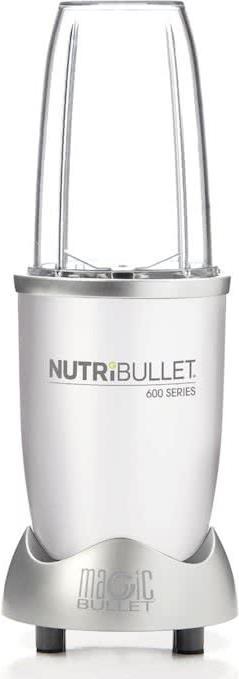 Actual product image NutriBullet extractor (600 W)
