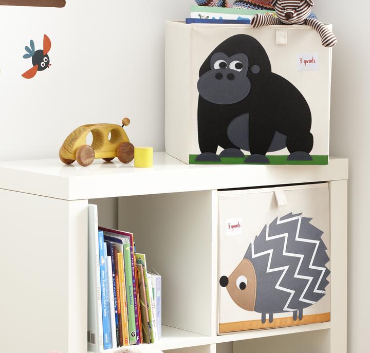 Actual product image 3 Sprouts Toy Box