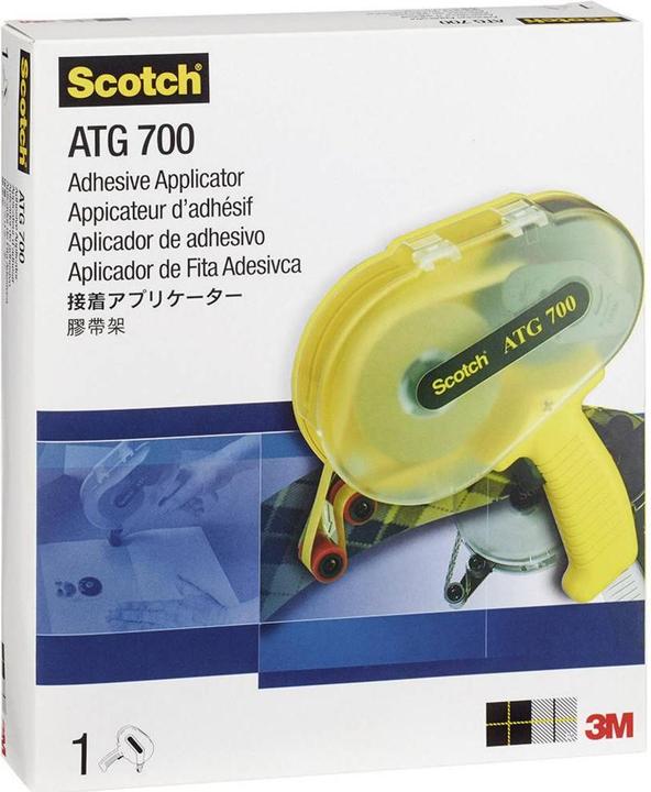 Produktbild Scotch Atg700