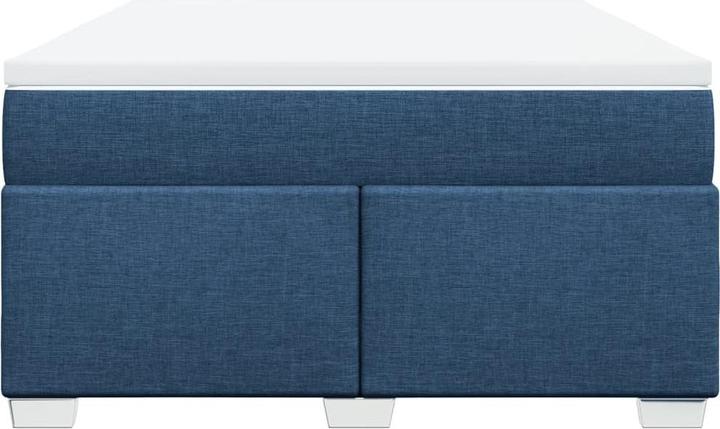 Produktbild vidaXL Boxspringbett (160 x 200 cm)