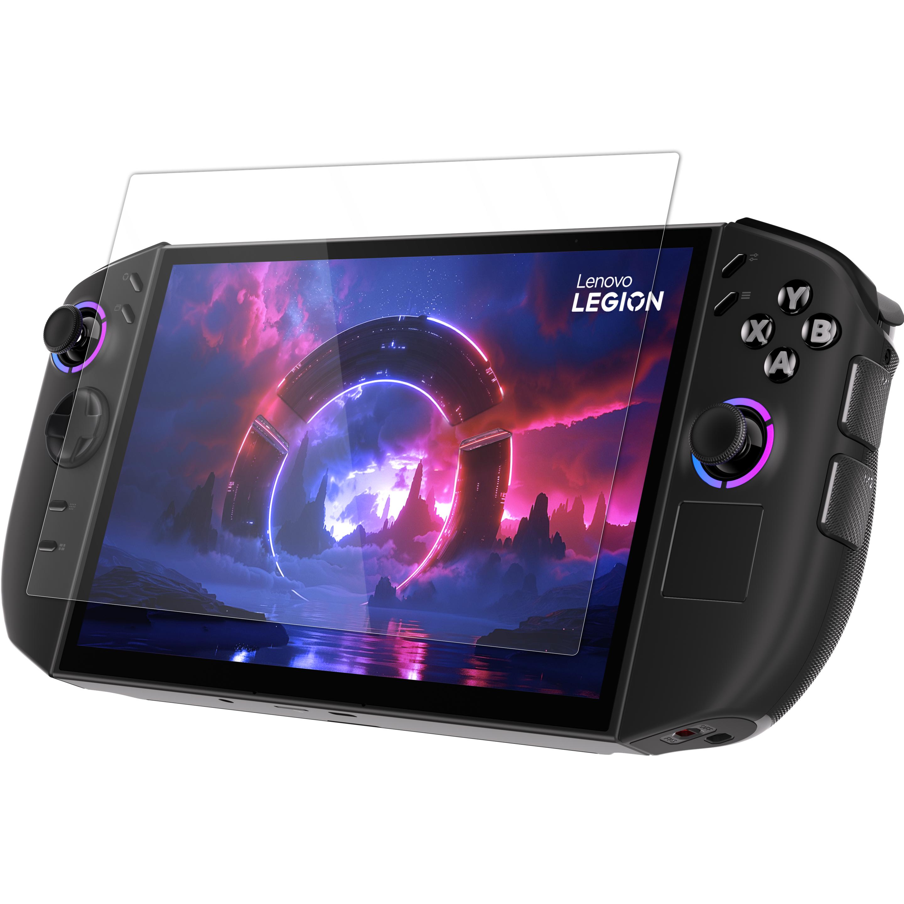 Lenovo Protezione dello schermo di Legion Go 2, Altri accessori gaming, Trasparente